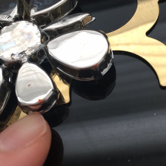 Large rhinestone cluster - Picture 4 of 5